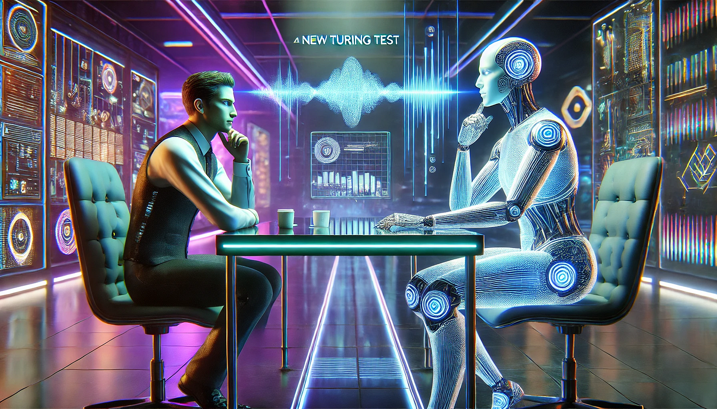 Is the Turing Test Still Relevant in the Age of Modern AI?