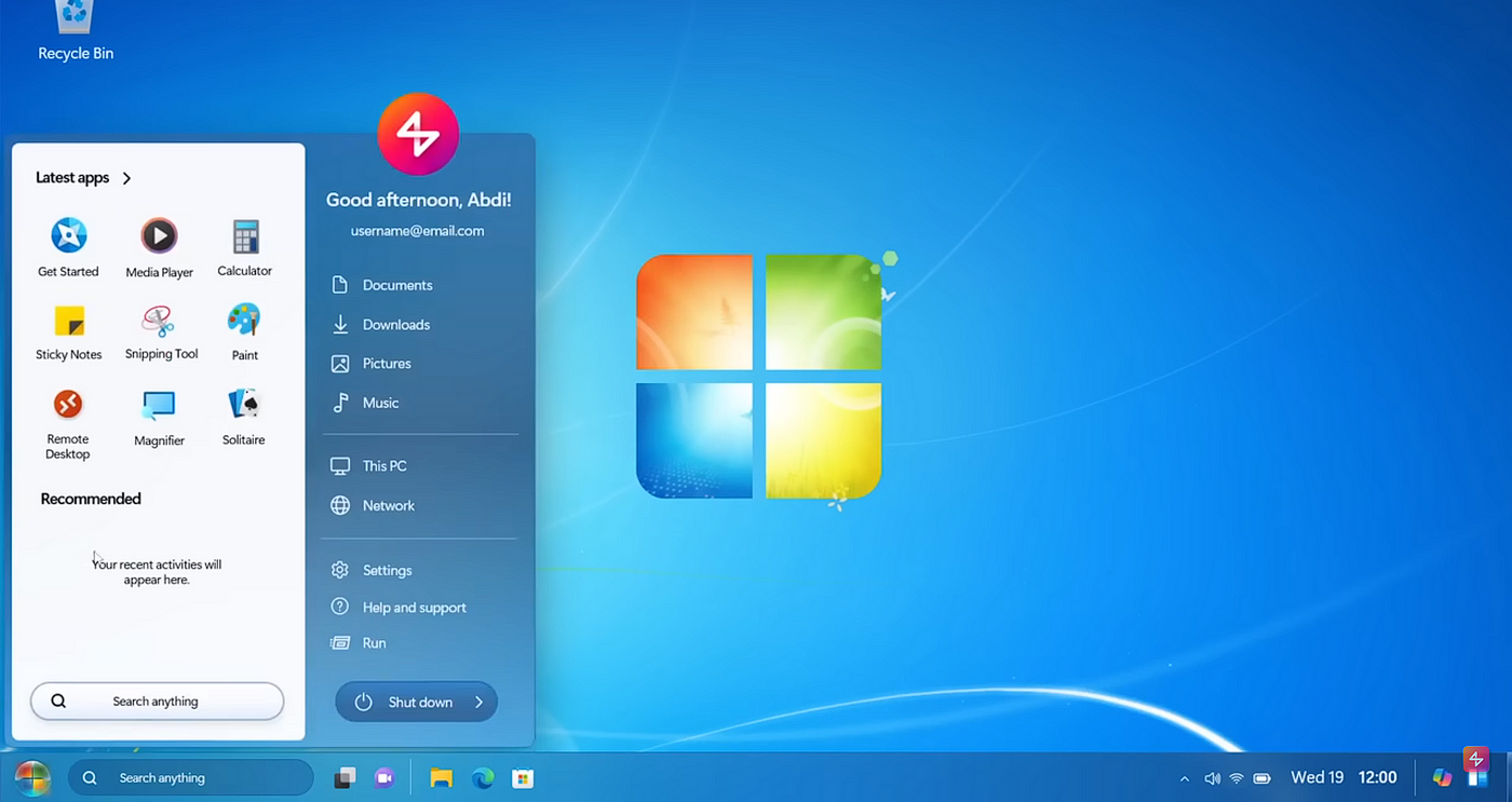 Is Windows an App or OS?: The Debate Unveiled