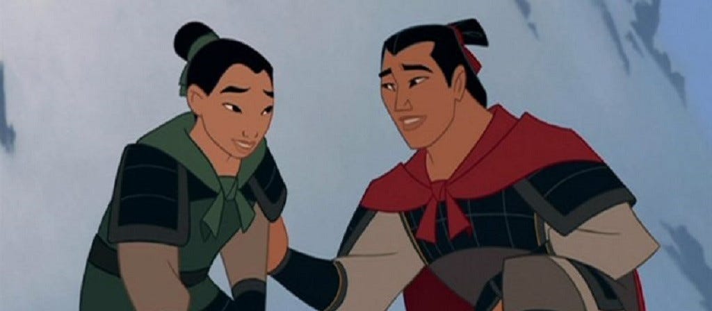 Pride 2021] Lilo's Two Dads - Disney's First Canonically Queer