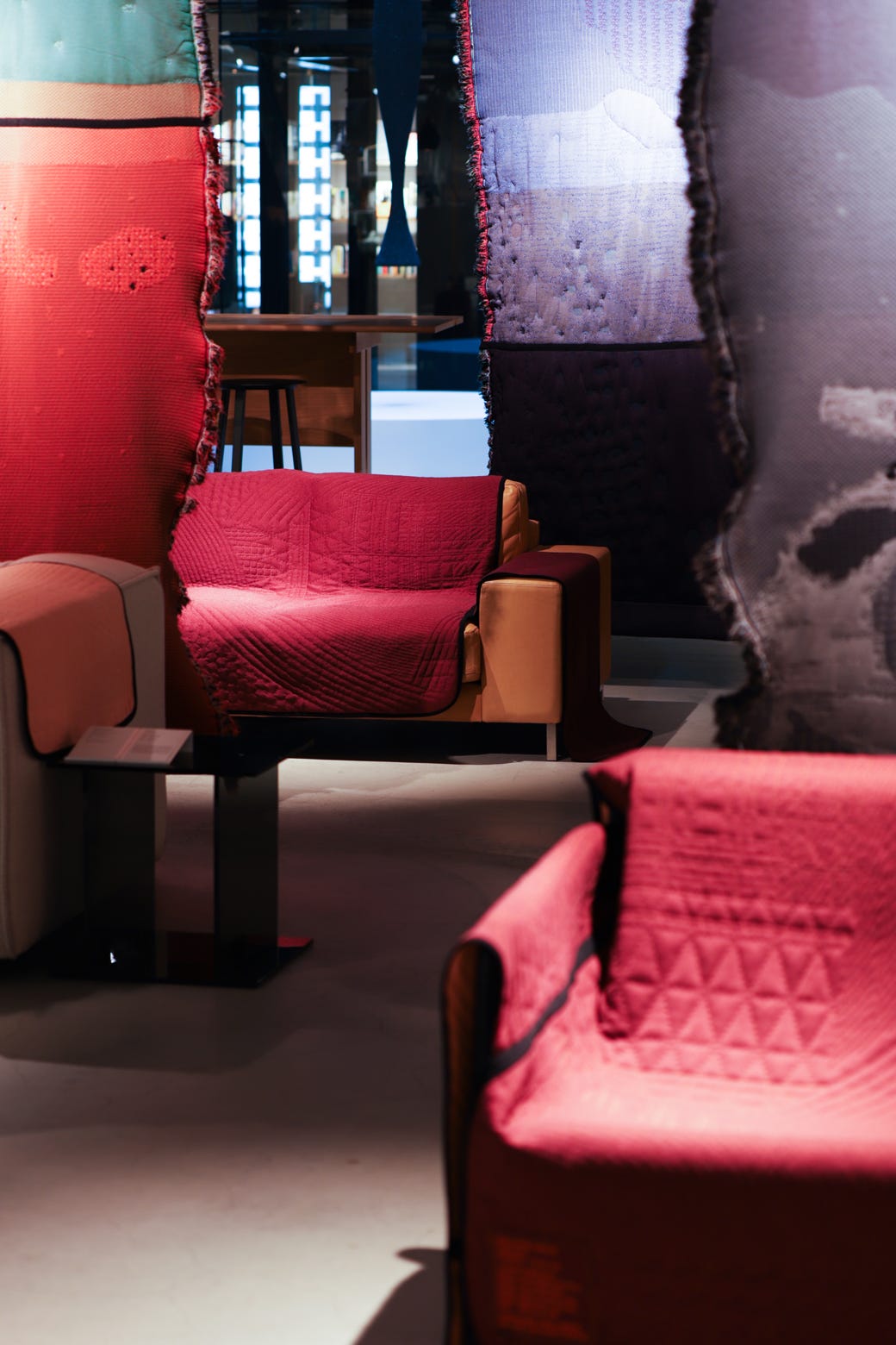 Furniture Wear for CIBONE | by BYBORRE | Medium | Medium