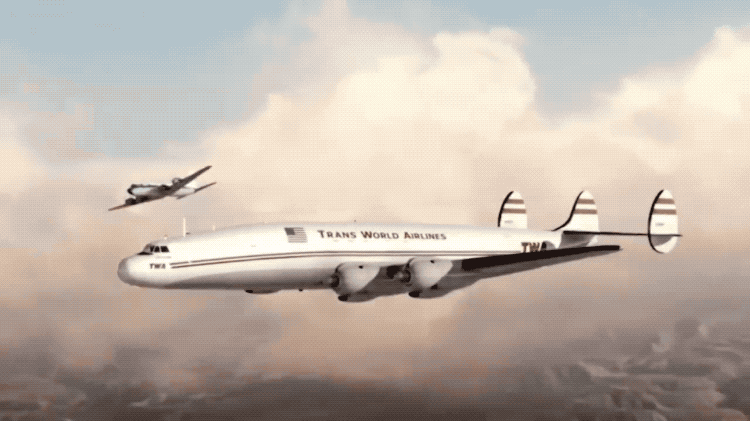 Into the Abyss: The 1956 Grand Canyon Mid-air Collision | by