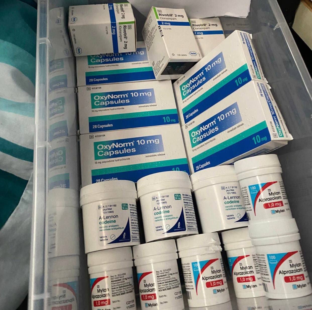 Xanax kauf
