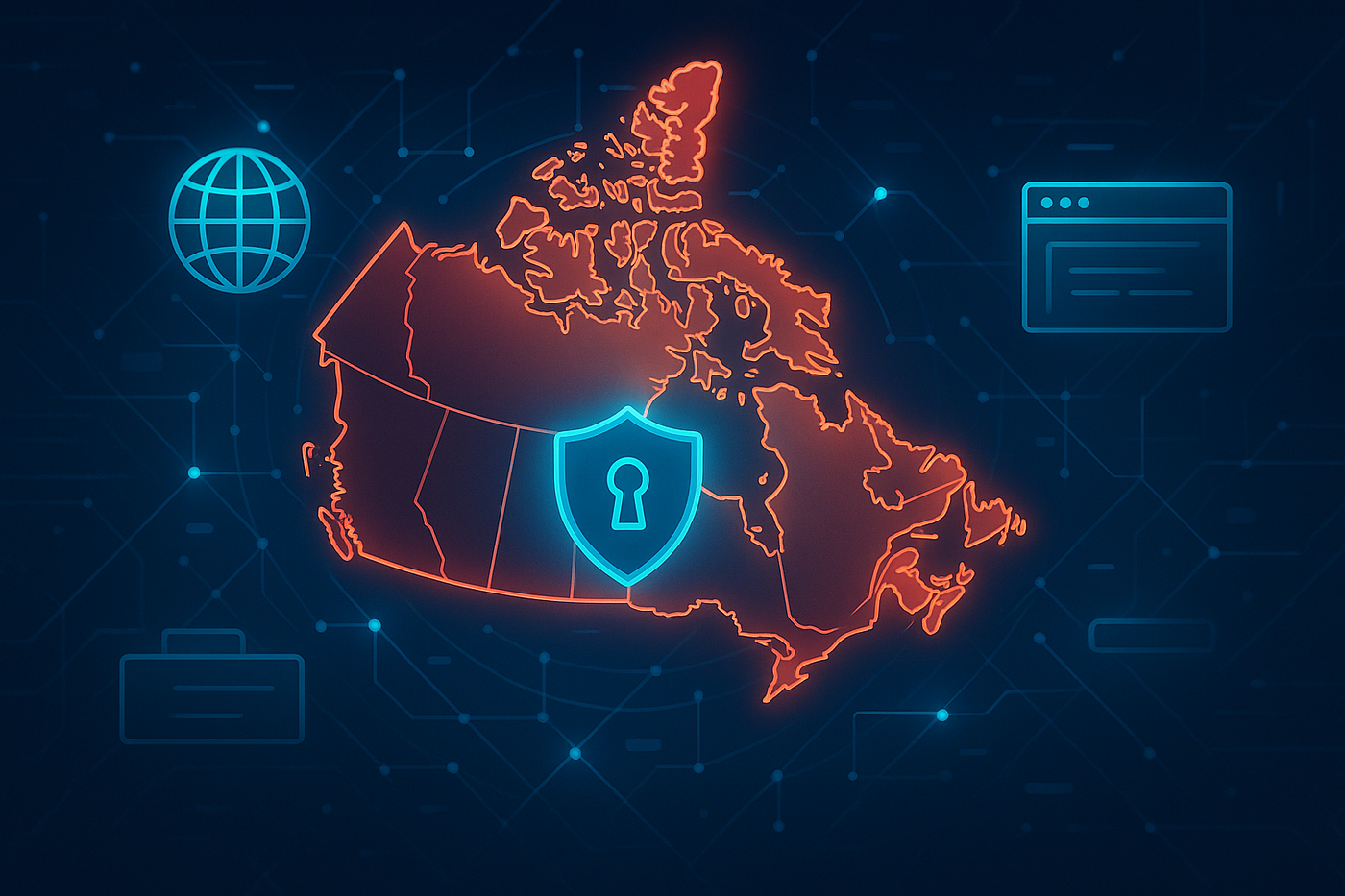How to Use Canada Web Proxy Options for Reliable Local Testing