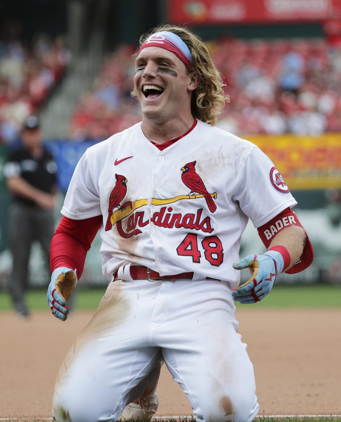 Cardinals rip off one of MLB's GREATEST win streaks ever to get Postseason  spot!! (17-game streak!!) 