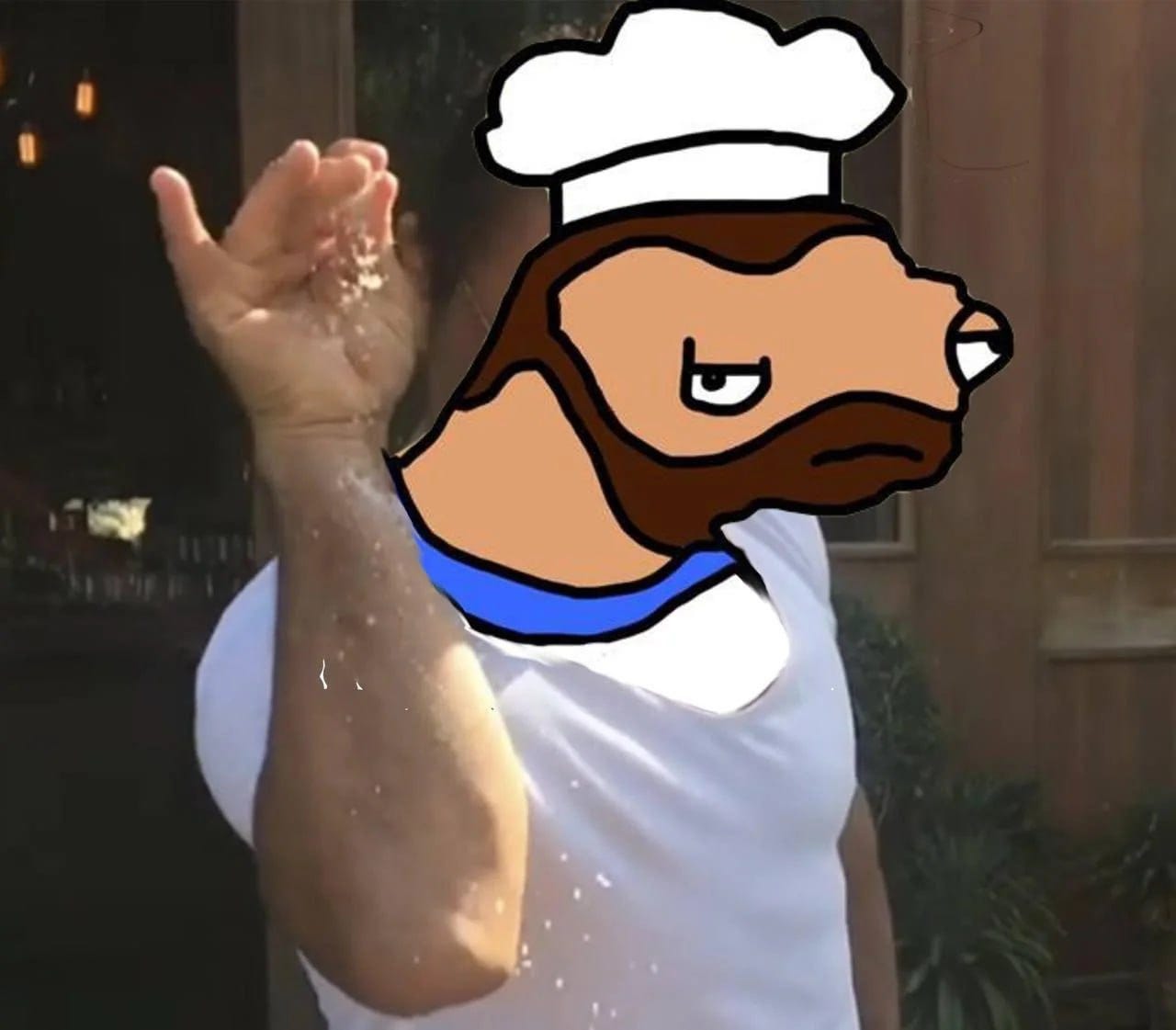 Stinky | The Origin Story. In Part 1 of this interview, I wrote… | by  Mikawa | The Mikawa Mix | Medium