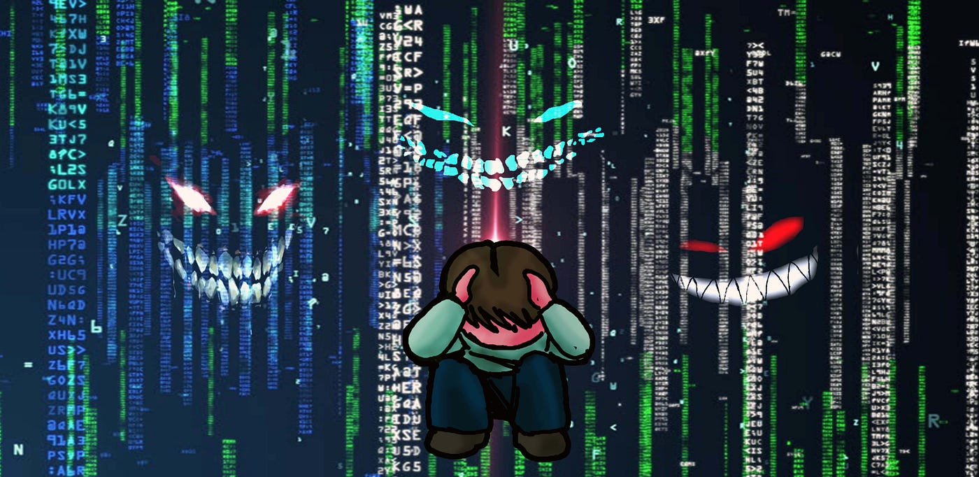 When the sound becomes a weapon