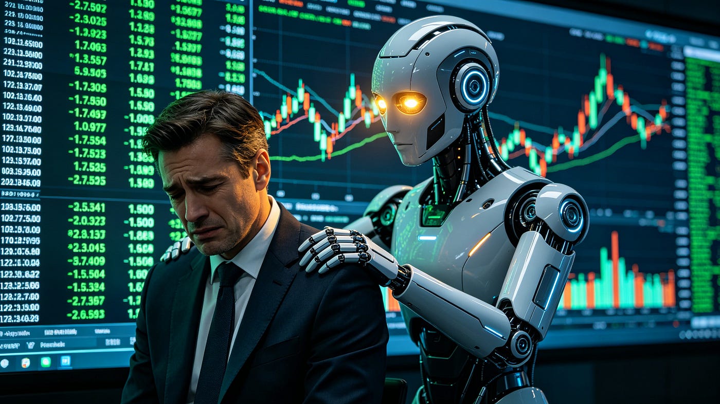 What Does Quantitative Trading Mean for Ordinary Investors?