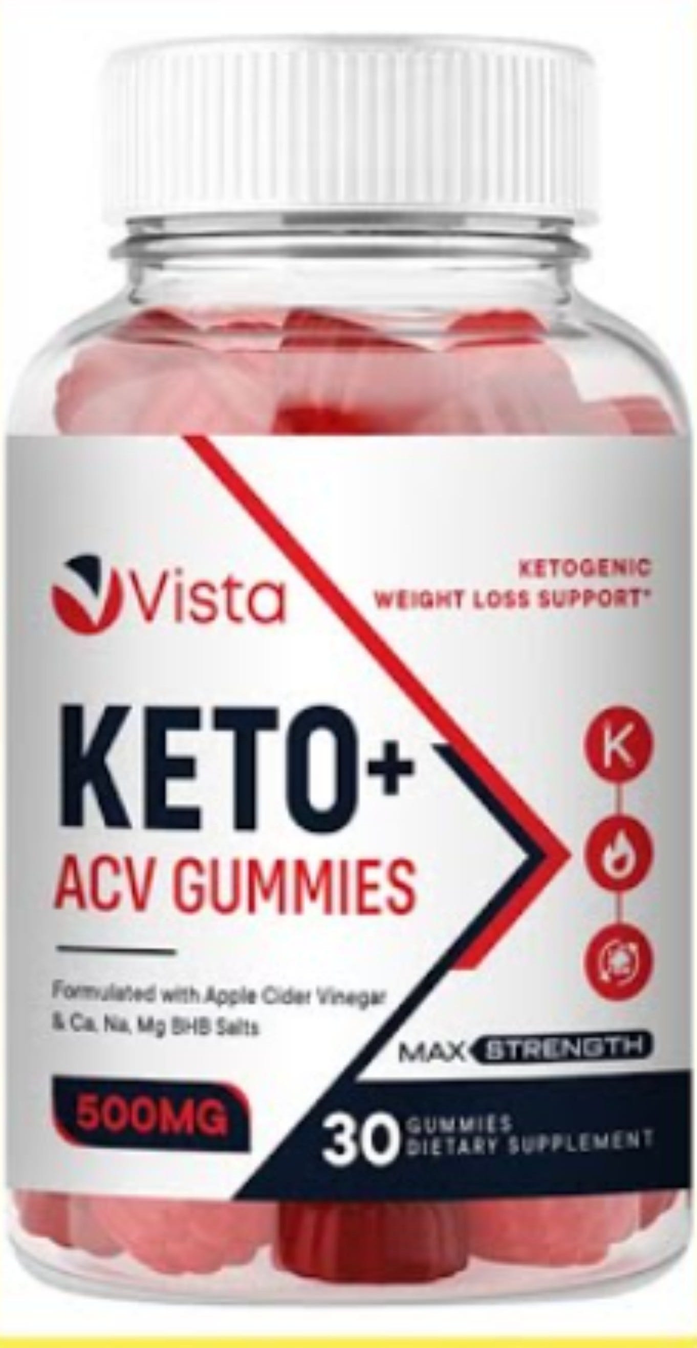 Max Blast ACV: Discover The Role Of ACV In Holistic Health
