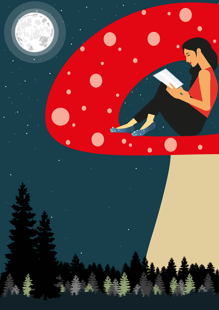 The Most Effective Ideas In Moon Reading