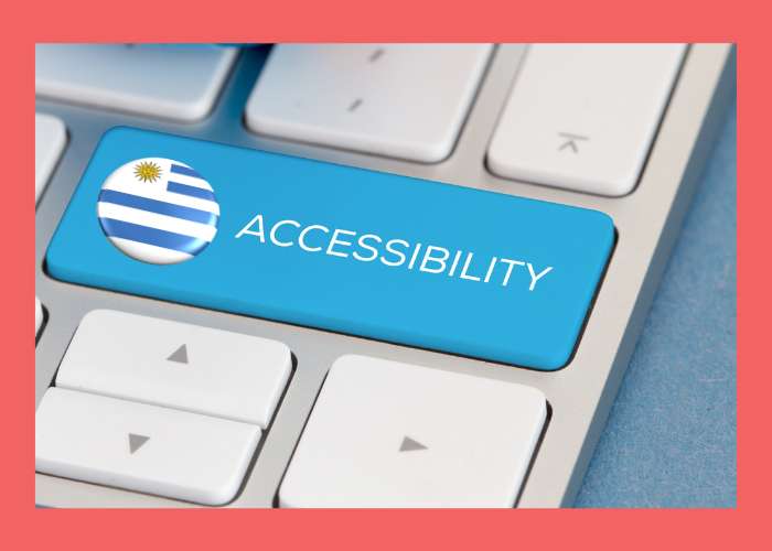 Accesibilidad digital en uruguay, decreto 406/022
