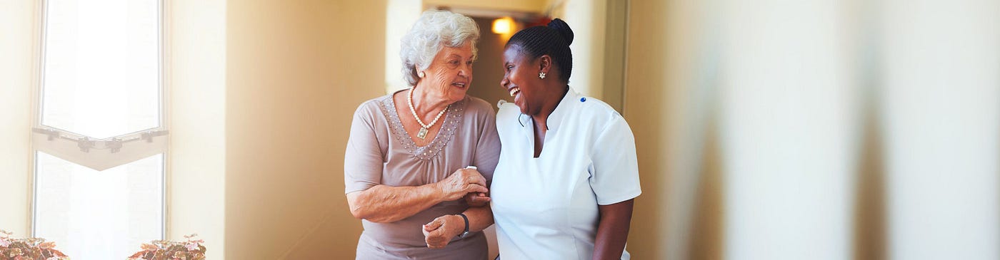 Personal Care Homes/Transitional Housing
