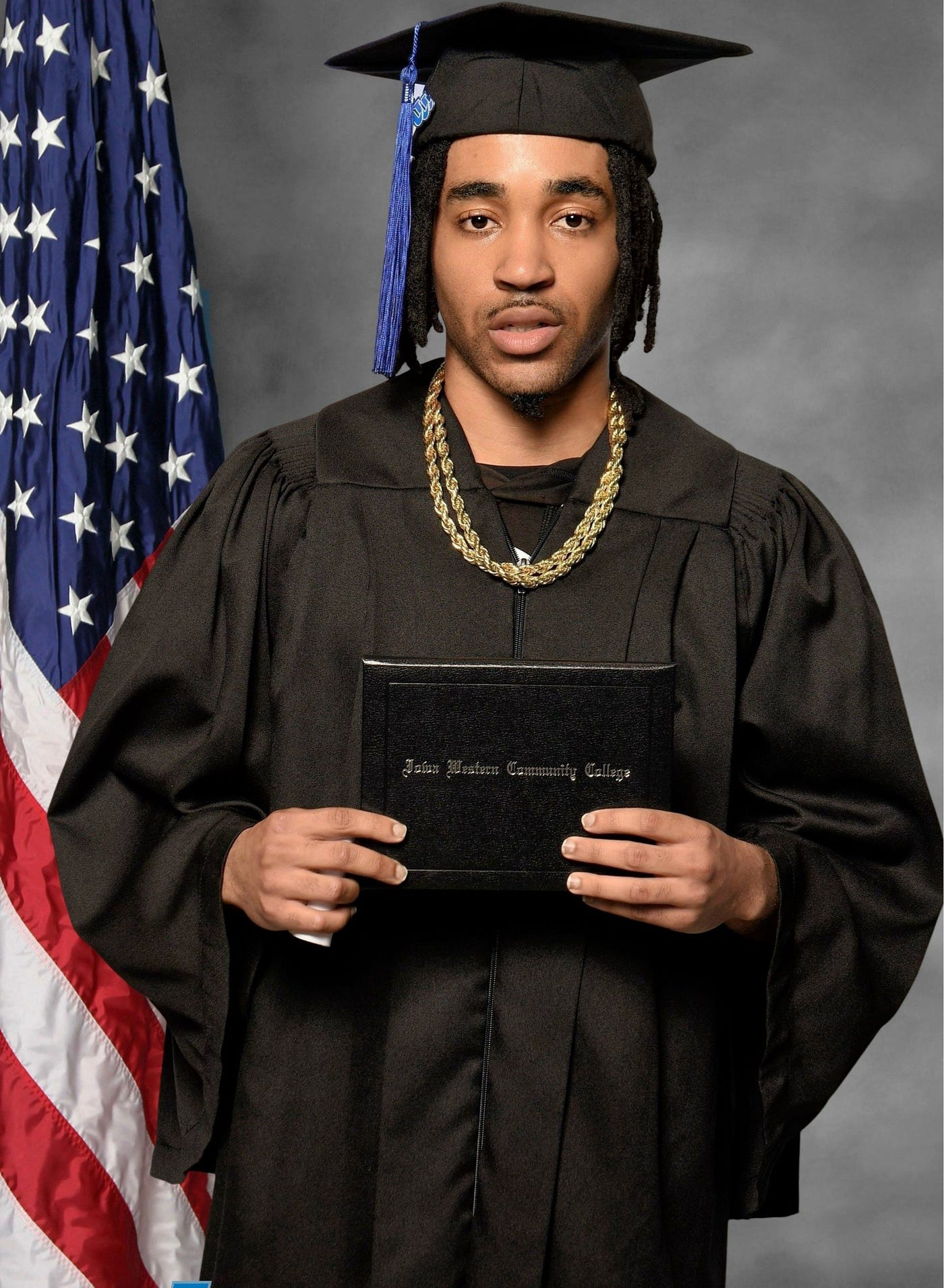Joseph Westbrook: A Young Entrepreneur With Billionaire Potential