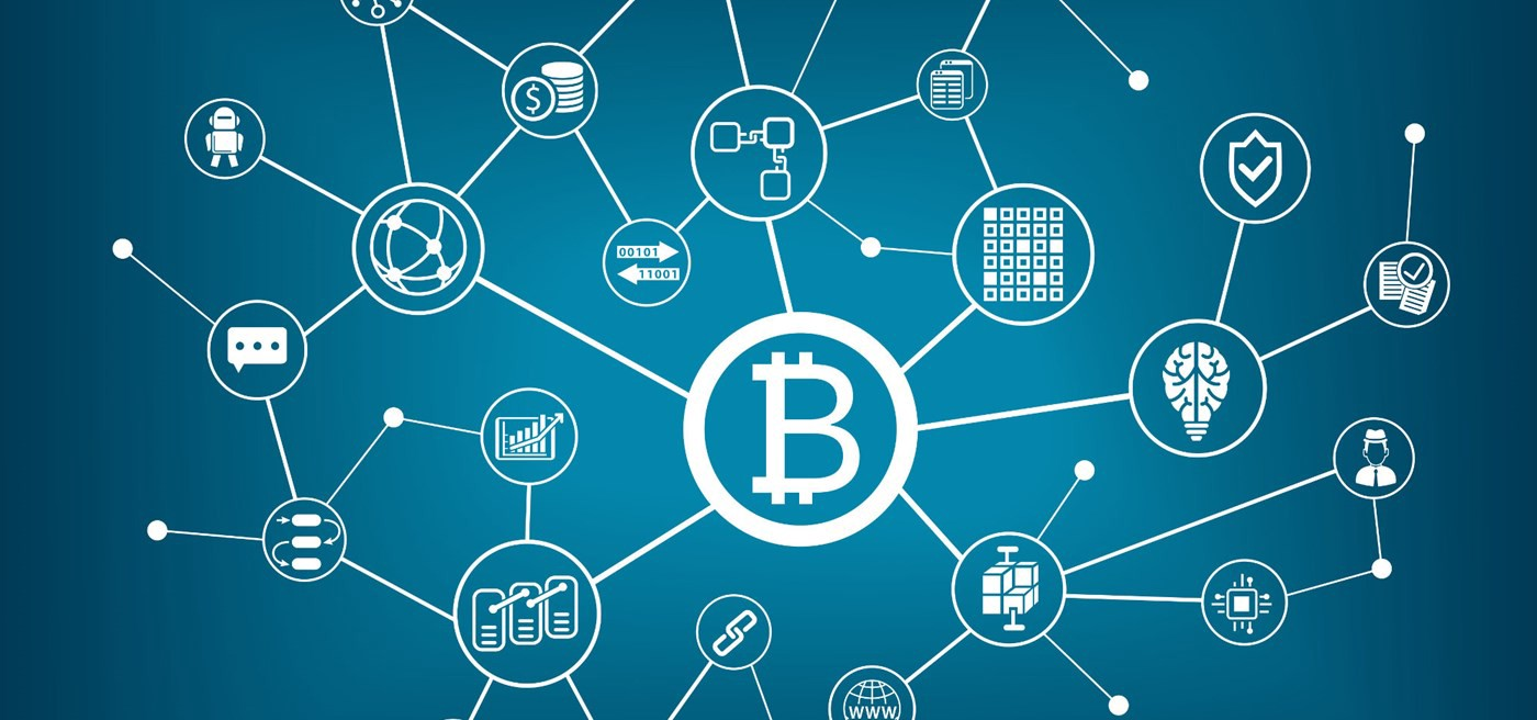 Game-changer, Blockchain prevents hacks in digital marketing industry | by  Luxuan Li | Medium