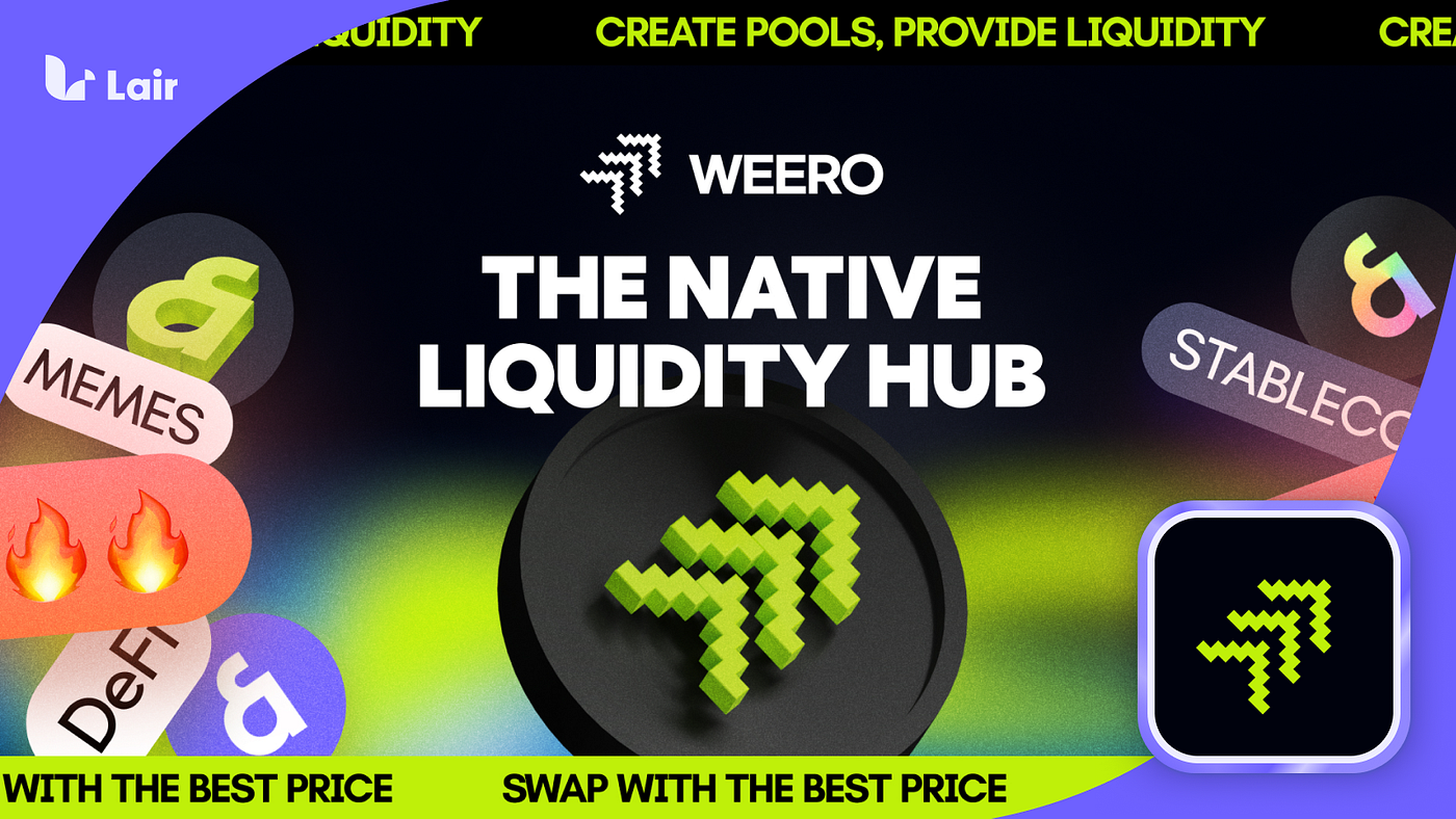 Weero