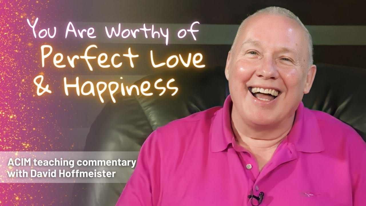 Course Miracles Pathways