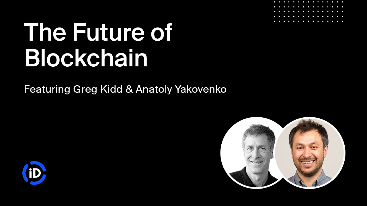 FUTURE PROOF EP 04 — The future of blockchain with the creator of Solana -  GlobaliD - Medium