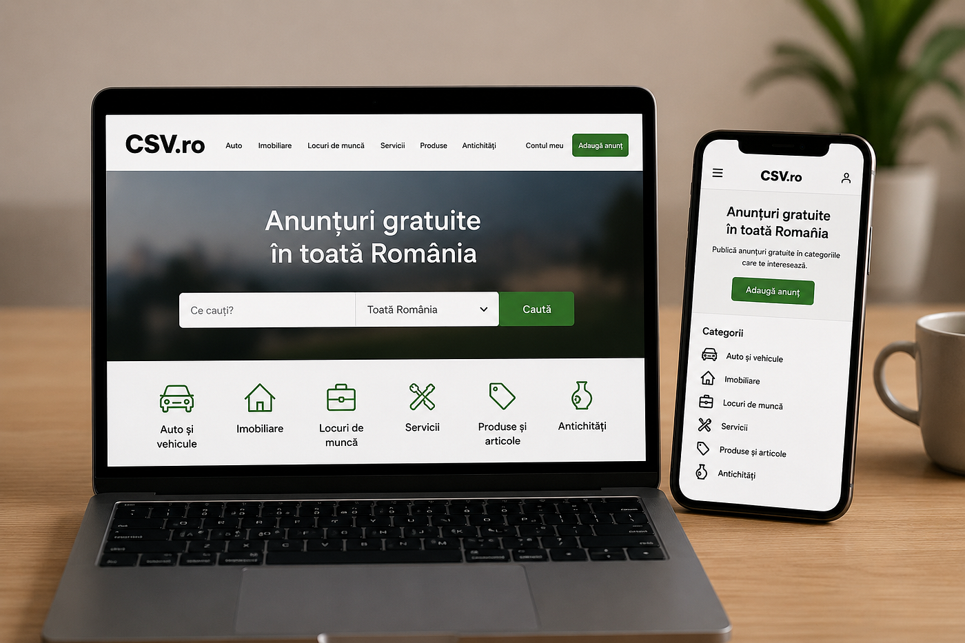 De ce mai are sens un site de anunțuri gratuite în România