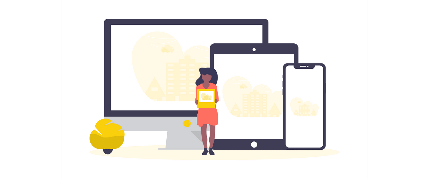 [Translation] How did I get my first job in UX design without experience, portfolio or interview?