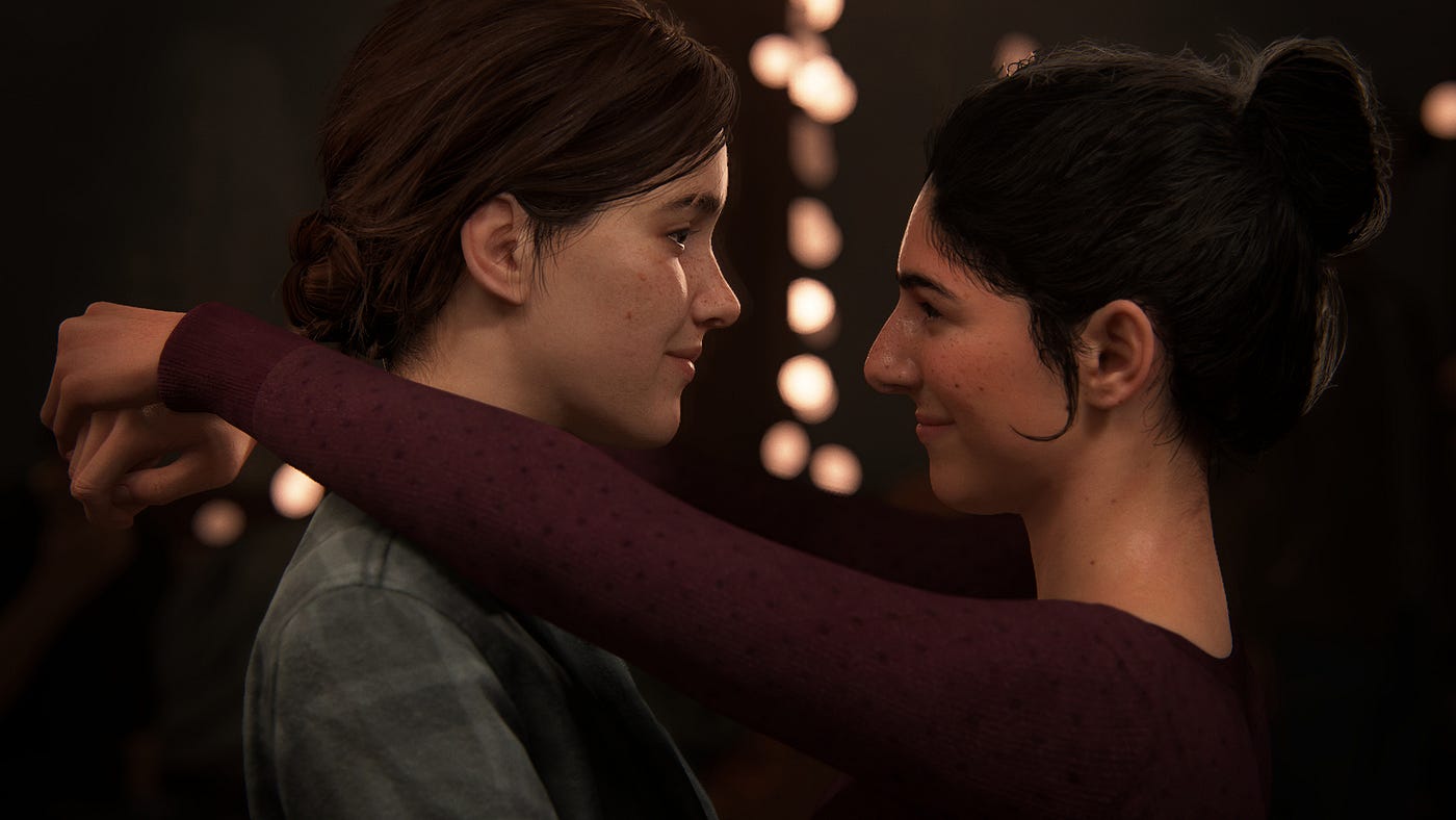 Preview: The Last of Us 2 e o ciclo de violência
