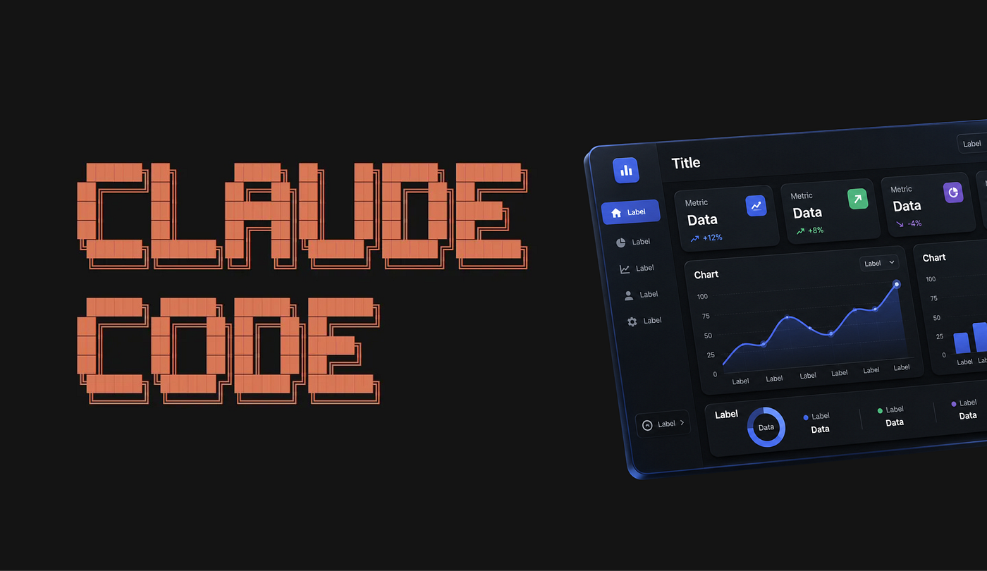 How to Design a Production-Ready Dashboard with Claude Code