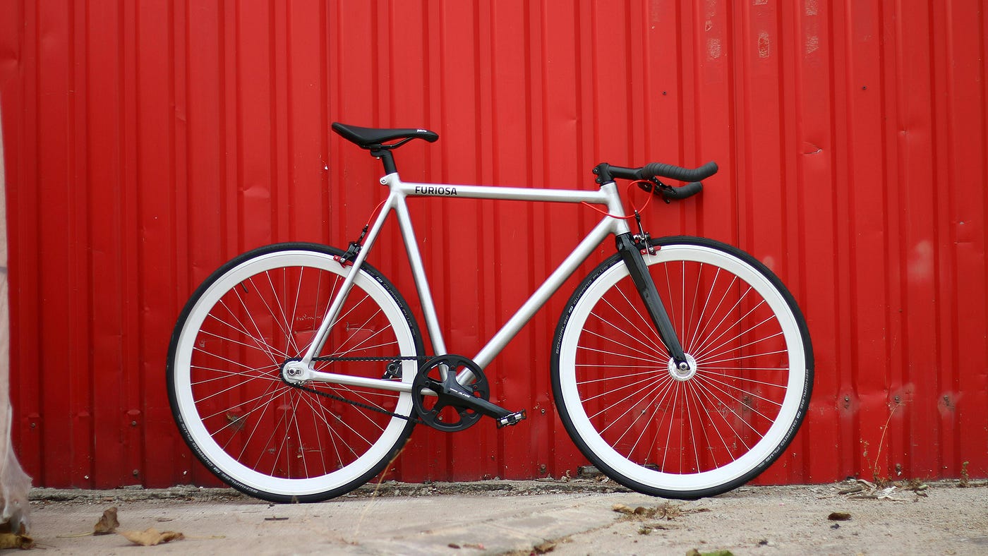 Why upgrade a bicycle to an e-assist bike?