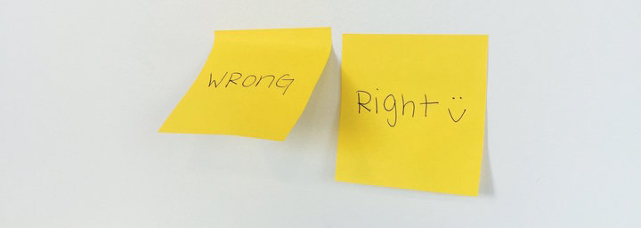 Apparently, You Have Been Using Post-It Notes Wrong Your Entire Life