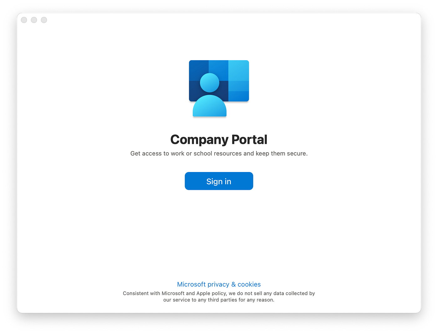 Platform SSO: Usage with Microsoft Intune/Entra ID | by mdm.how | Medium