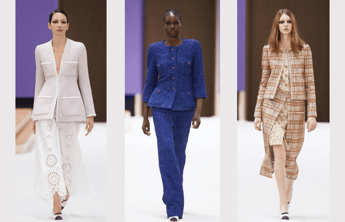 Embracing Elegance: The “Old Money” Trend Dominating Autumn/Winter 2023, by Sofia Alherani