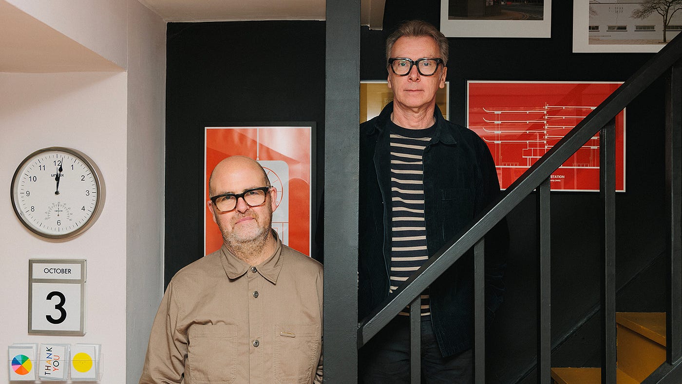 The modernists