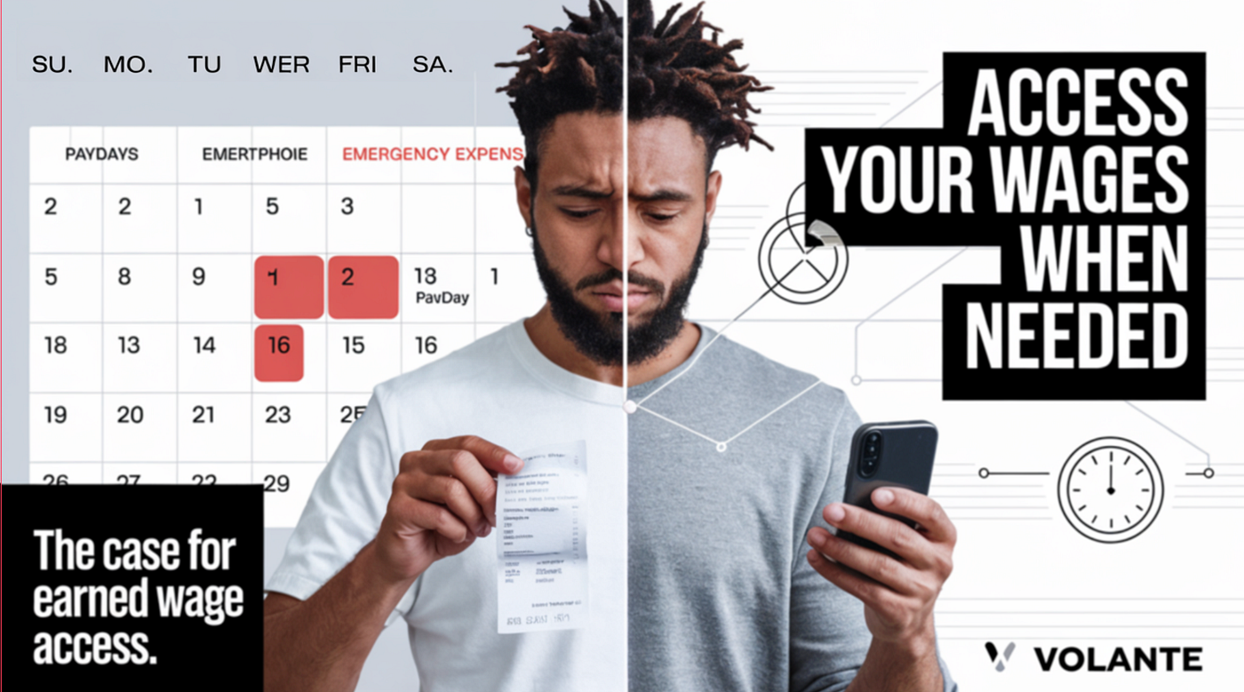 Earned Wage Access: Zooming In on the Daily Struggles That Justify EWA Adoption