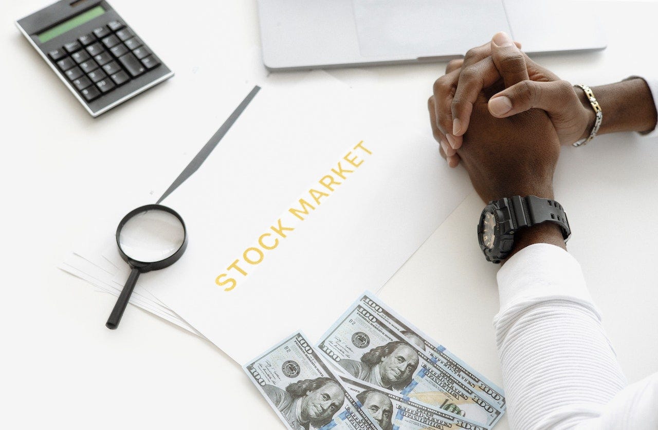 Crypto Futures Trading Explained. Cryptocurrency traders use several… | by  Ileke Airende | Coinmonks | Medium
