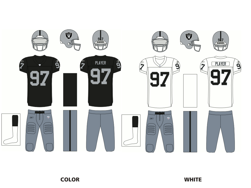 Ranking All 32 NFL Uniforms. NFL uniforms — there's the good, the…, by  Anthony Moraglia, The Phanzone