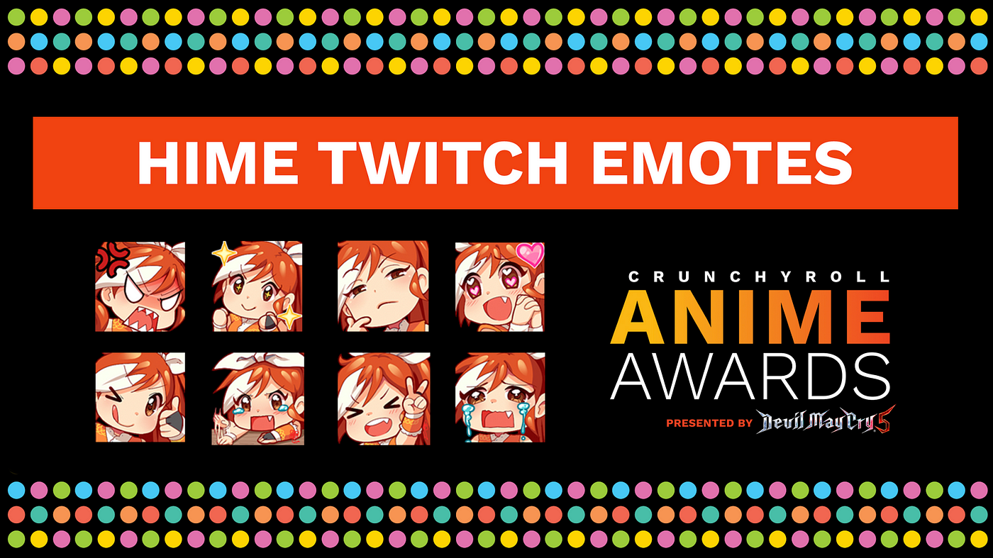 Crunchyroll Anime Awards nominations shockingly leave out fan favourites