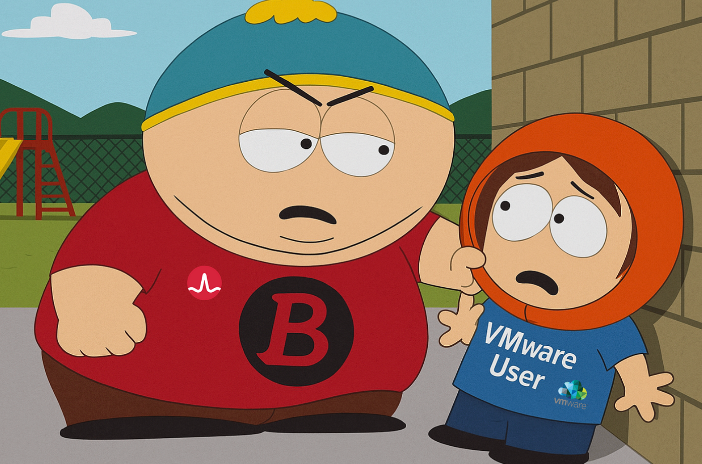VMware VVF Is Failing — And You Might Be Next
