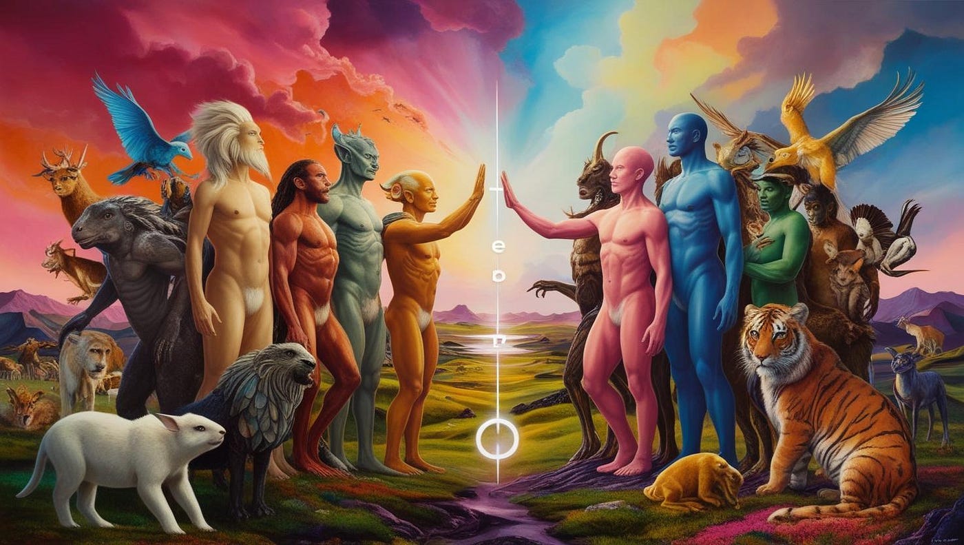 This world