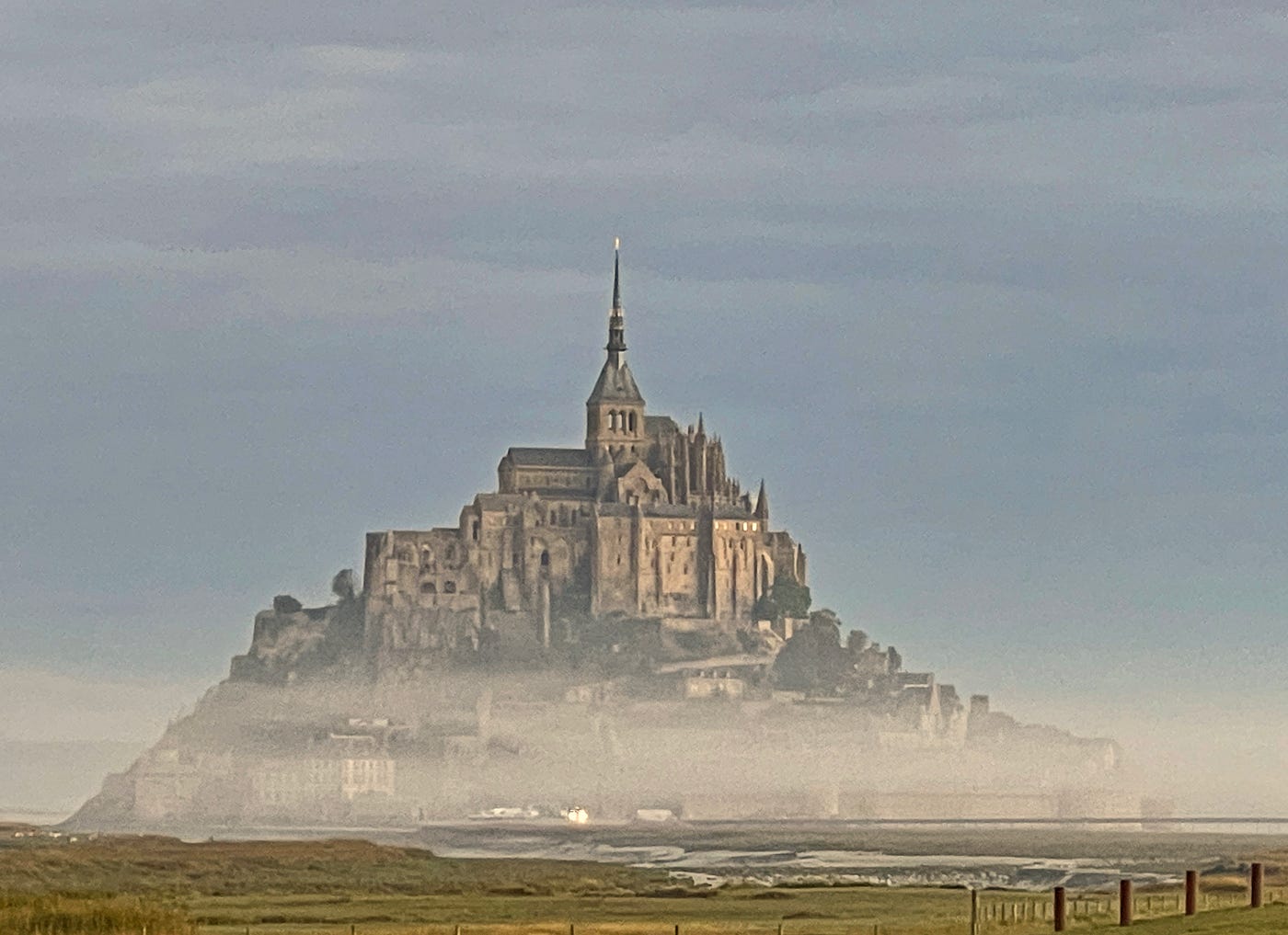 Mont-Saint-Michel: 8 things you probably didn't know about this
