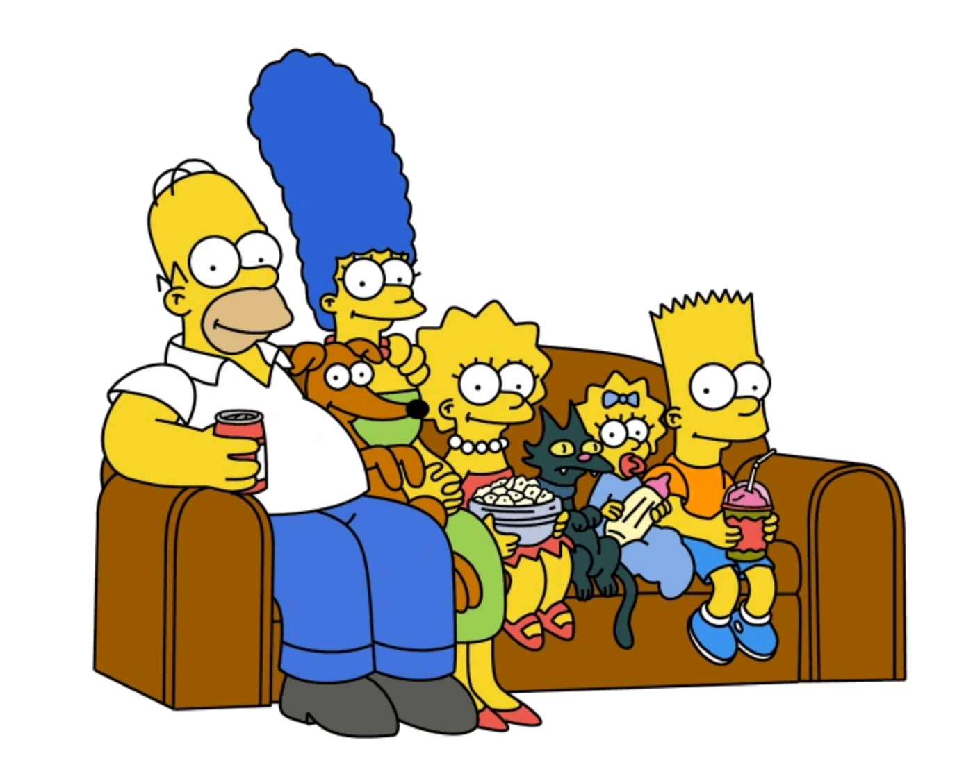 My Top 5 Simpsons Episodes