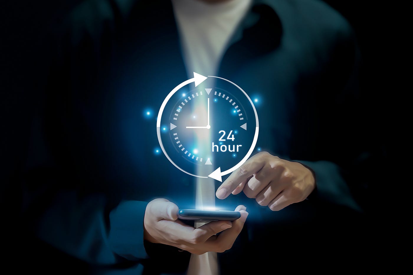 Zero Downtime: The Backbone of Modern Enterprise Continuity