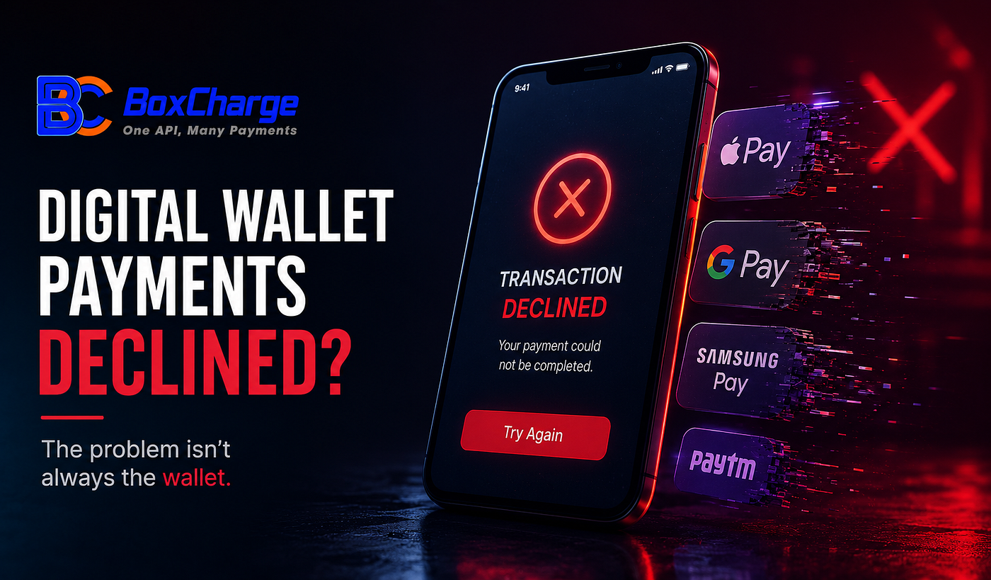 High-Risk Merchant Account for Digital Wallets: The Complete Guide for 2025
