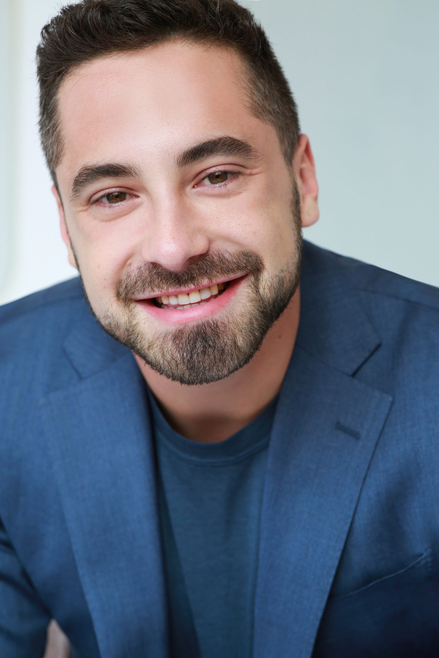 Ben Weiss of Olliv By CoinFlip On The 5 Things That Can Be Done To Improve  and Reform The Cryptocurrency Industry | by Authority Magazine Editorial  Staff | Authority Magazine | Medium