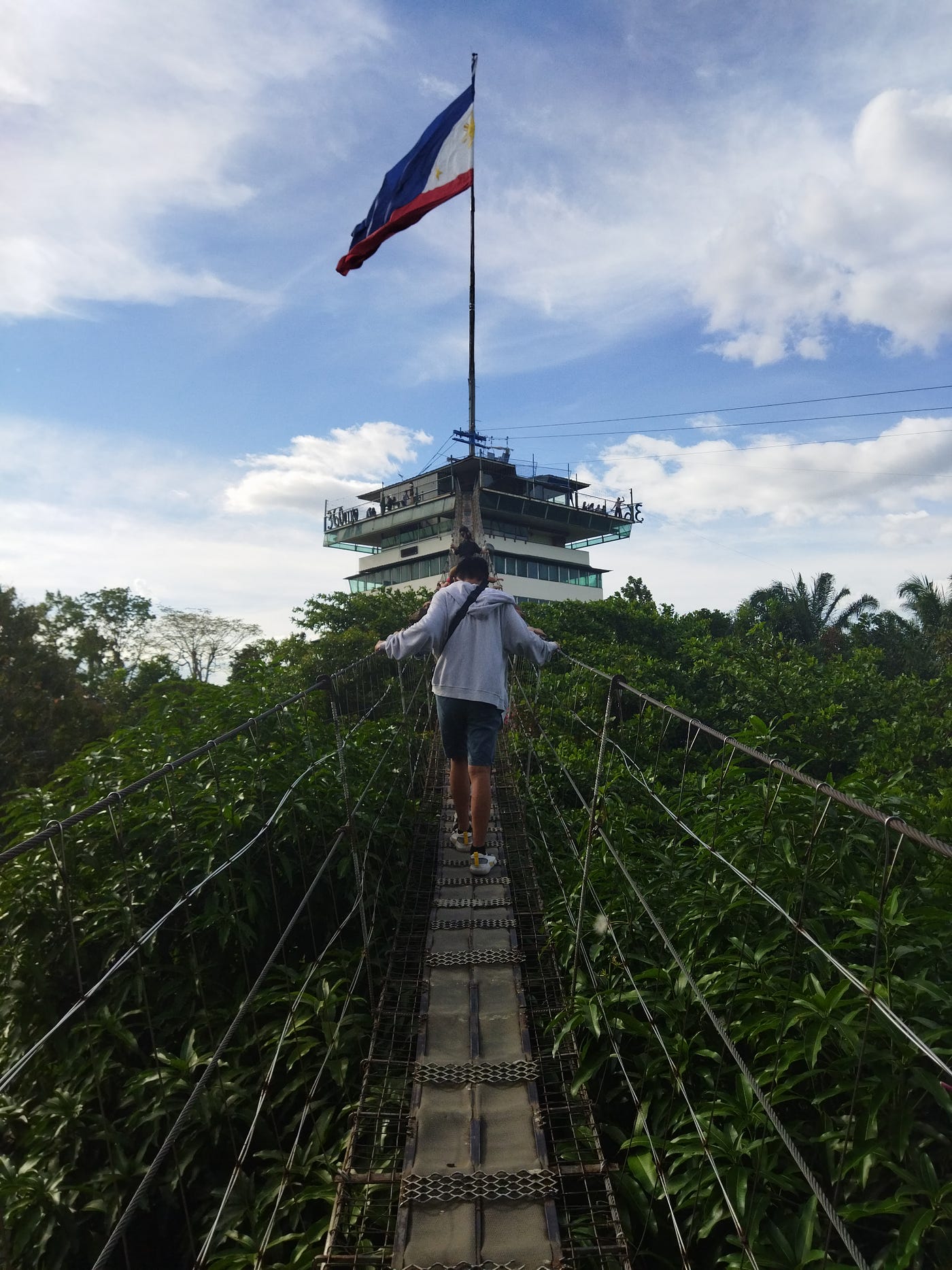 Antipolo Tourist Destination