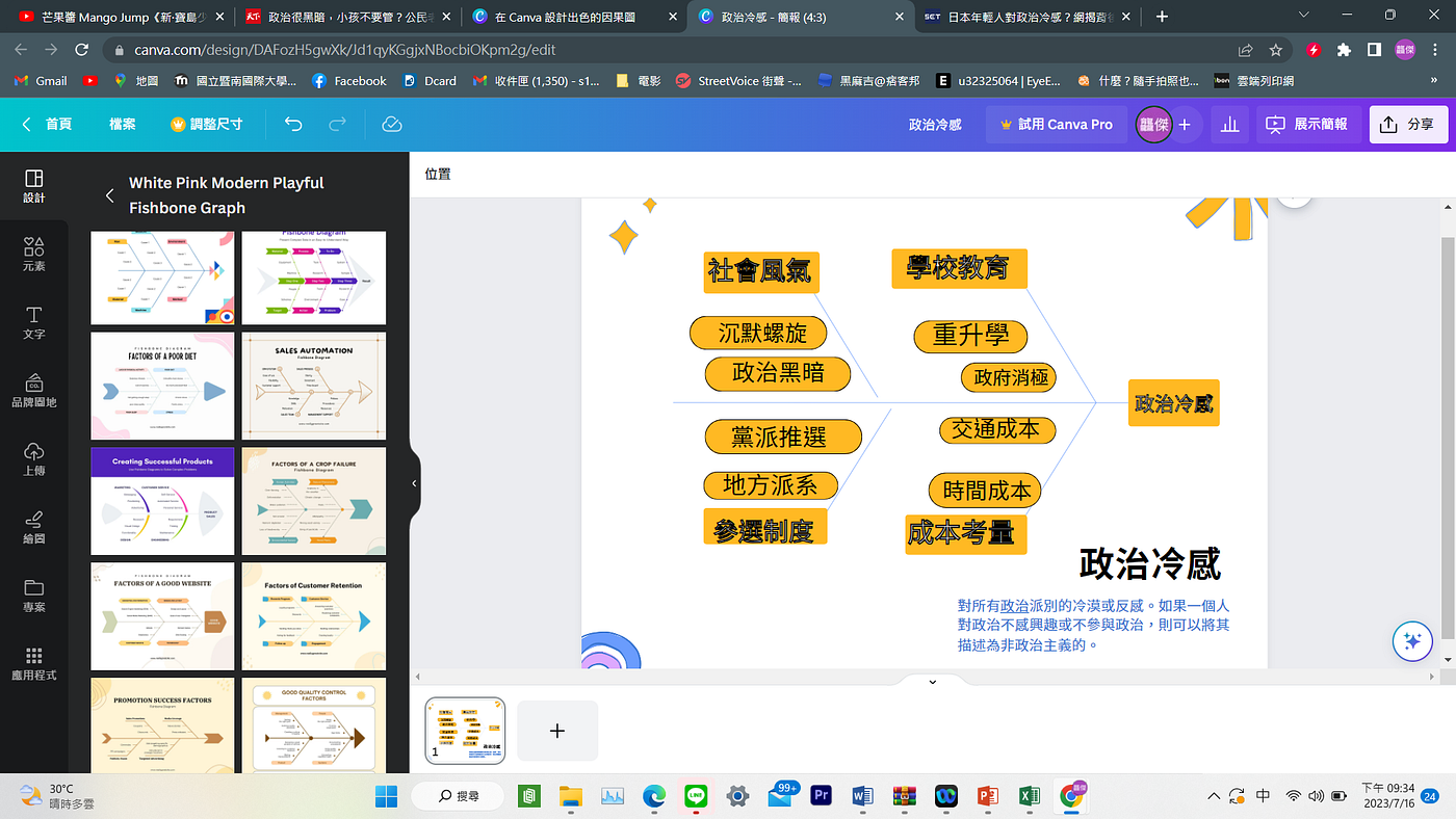 政治是⿊暗的?|你是忘記參與還是不願去想起? - 汪宗翰- Medium