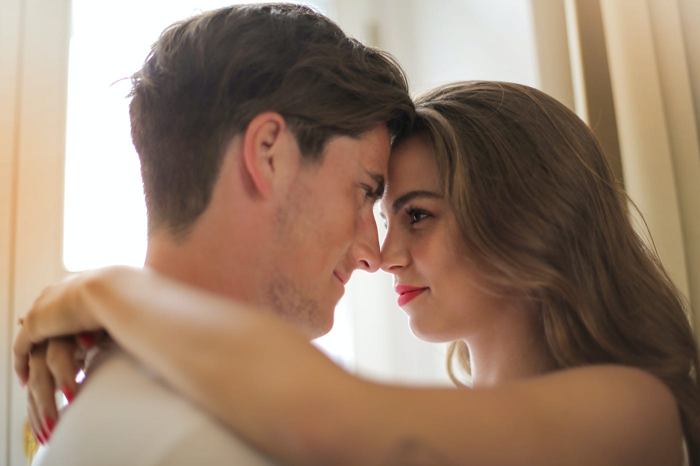 2 Unconventional Ways to Solve a Sexless Marriage by Mysterious Witt Love Language Medium