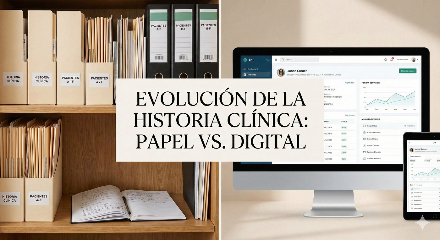 Word y Excel NO son Historias Clínicas: Por qué el MinSalud ya no acepta tus “archivos” en 2026
