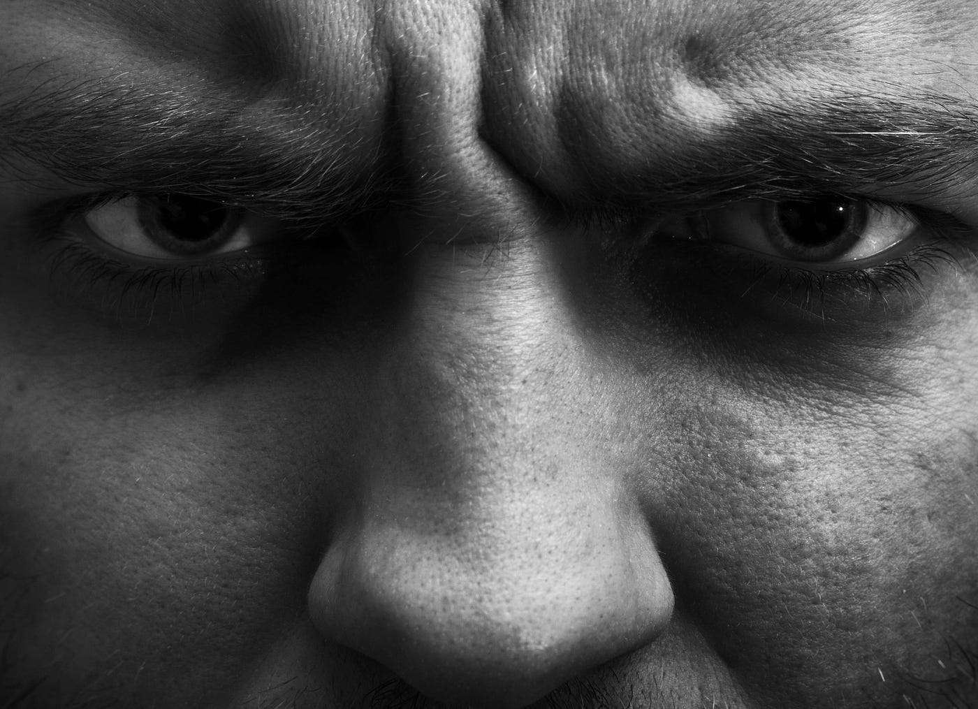 My husband has become very mean since he quit smoking — why?”