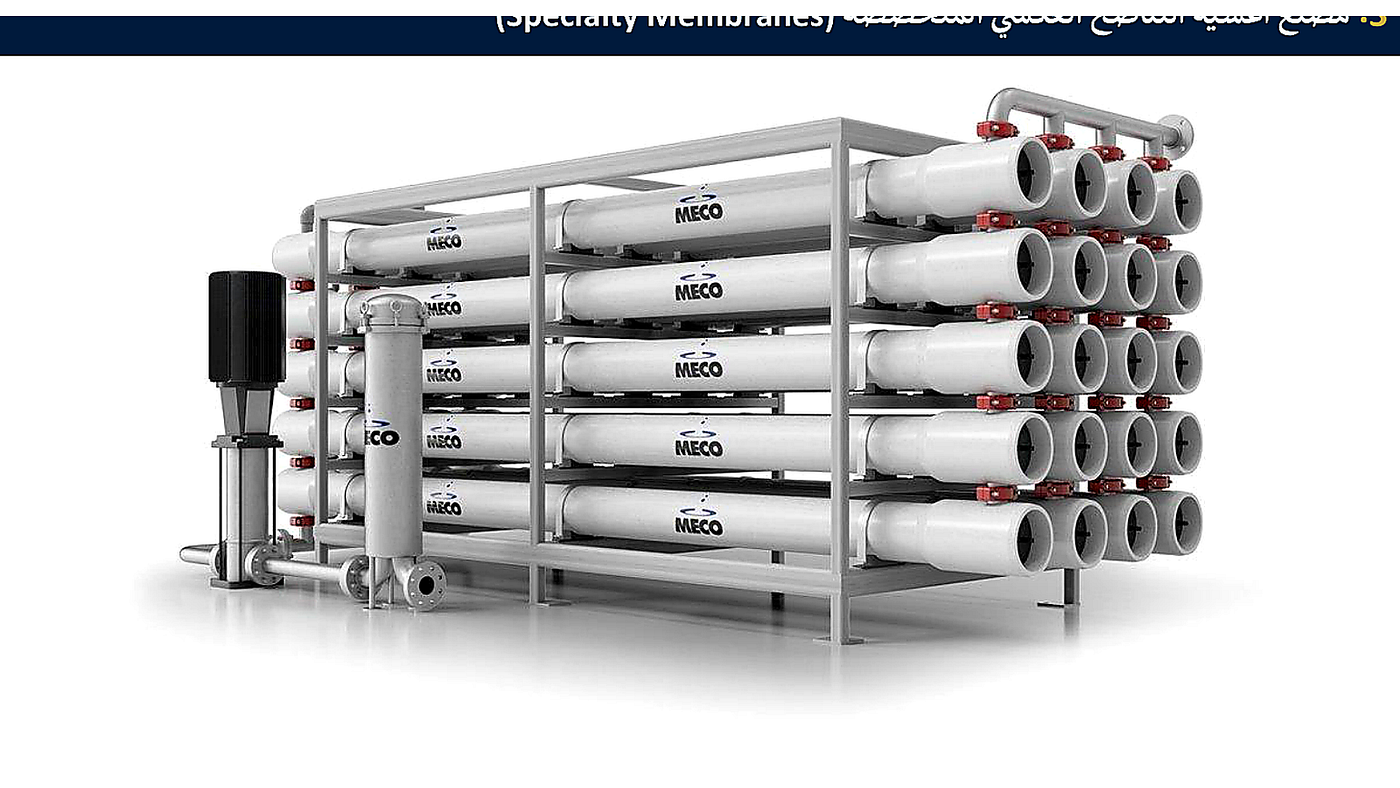 Series 3 of 40 — Industrial Investment Opportunities in Saudi Arabia