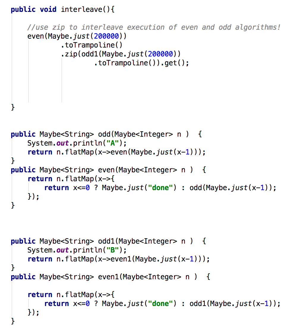 Recussion Using Odd Even Numbers In Java Top Sellers | www ...