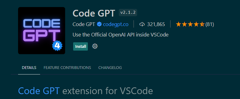 Extend your GPTs with C#