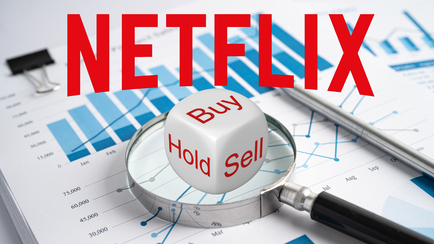 Why Netflix (NFLX) is a Top Growth Stock for the Long-Term: should you buy it now or wait?