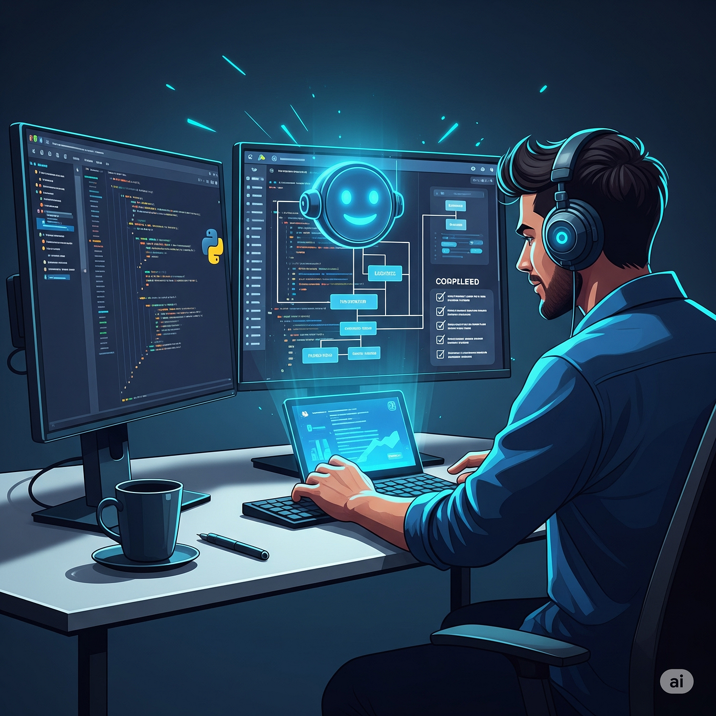 The Great AI Coding Shake-Up of 2025: Why I’m Breaking Up with Windsurf to Augment Code